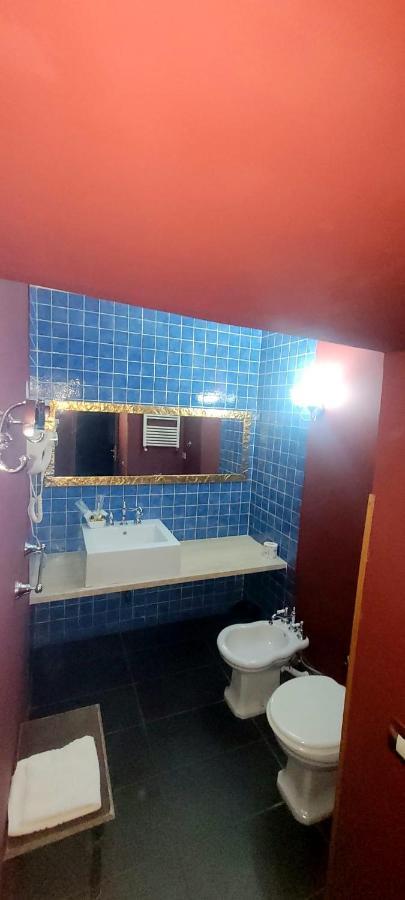 Imperial Guesthouse โรม ภายนอก รูปภาพ